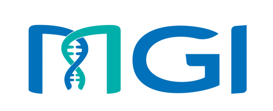 MGI logo