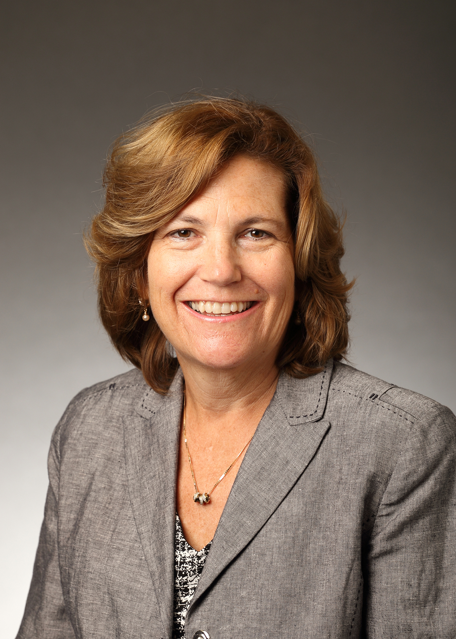 Marybeth Burton, Ph.D., Headshot