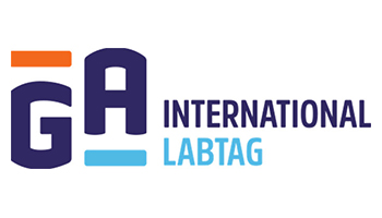 GA International logo