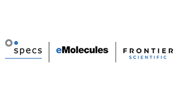 eMolecules  logo