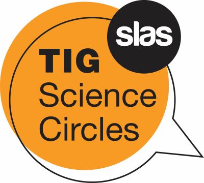 SIG Science Circle Logo