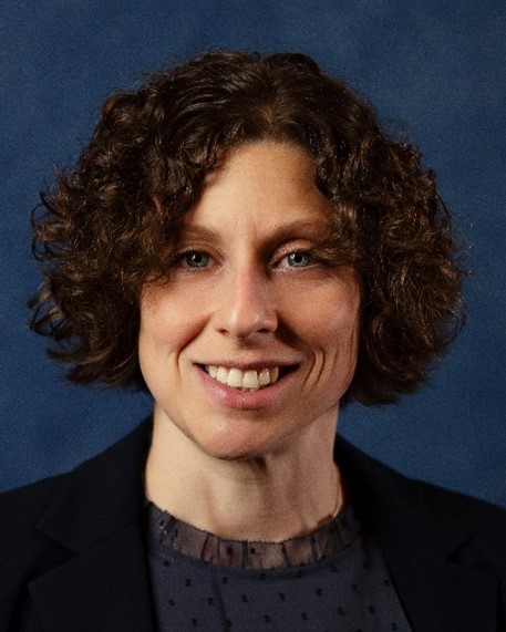 Hilary Sherman