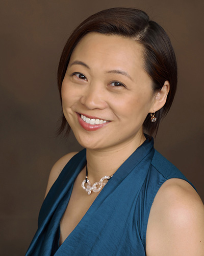 Meite Wu, Ph.D.