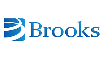 Brooks Automation Logo