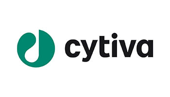 Cytiva Logo