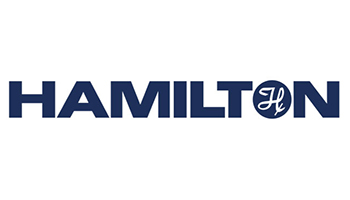 Hamilton Logo