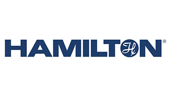 Hamilton Logo