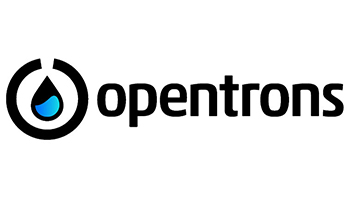 Opentrons Logo