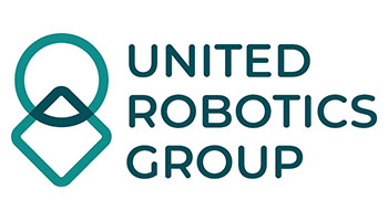 United Robotics Group Logo