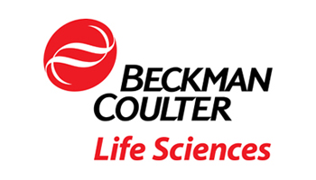 Beckman Coulter Logo