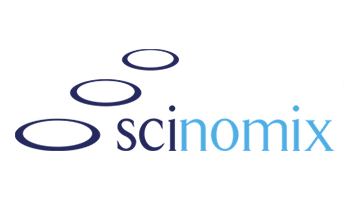 Scinomix Logo