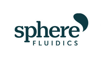 Sphere Fluidics Logo