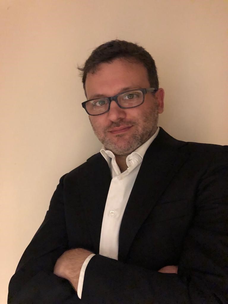 Davide Gianni