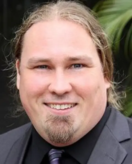 David Dambman