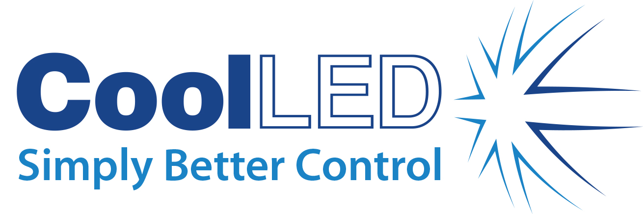 CoolLED logo