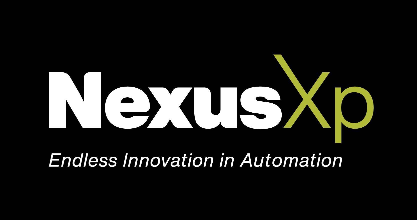 NexusXp homepage small logo