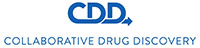 Collaborative Drug Discovery Logo