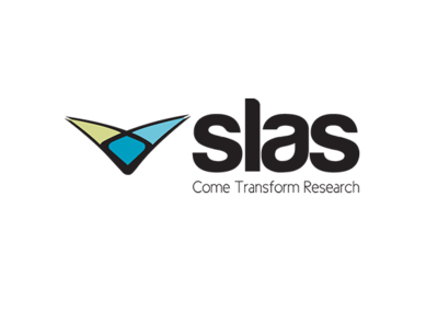 SLAS Welcomes New Additions to the SLAS Professional Team