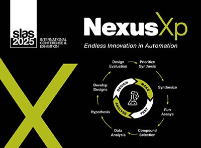 SLAS NexusXp – Exploring Connectivity Solutions to Accelerate Life Sciences Discovery