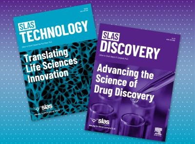 Announcing the 2025 Annual Achievement Award Winners for SLAS Discovery and SLAS Technology