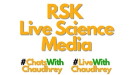 RSK Live Science Media