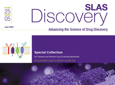 June's <em>SLAS Discovery</em> Features the Special Collection, "Ion Channels and Relevant Drug Screening Approaches"