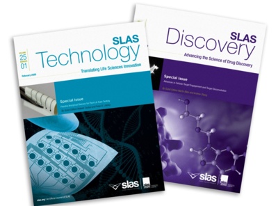 <em>SLAS Discovery</em> and <em>SLAS Technology</em> Announce Annual Achievement Awards