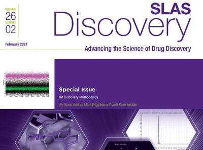 February Special Issue of <em>SLAS Discovery</em> Focuses on Hit Discovery Methodologies
