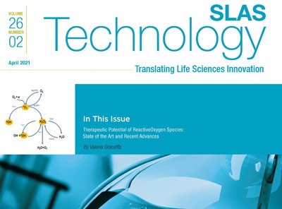 <em>SLAS Technology</em> April Issue Dives into Reactive Oxygen Species