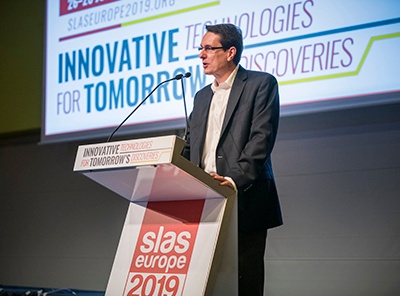 Innovative Technologies for Tomorrow's Discoveries